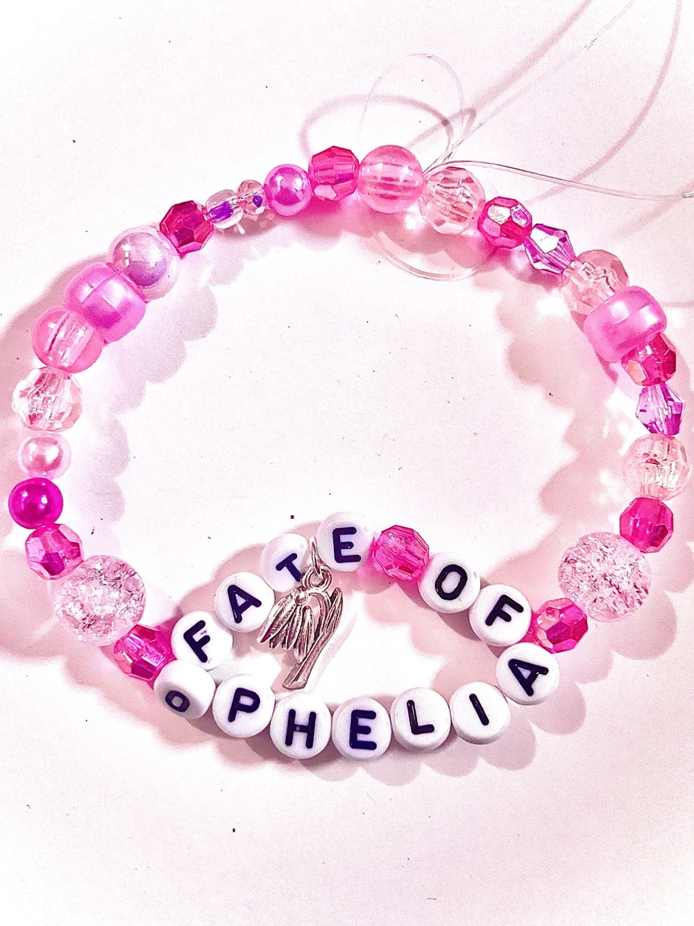 BUY1GET1FREE The Life of a Showgirl bracelet